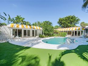 124 NE 96th St, Miami Shores FL 33138