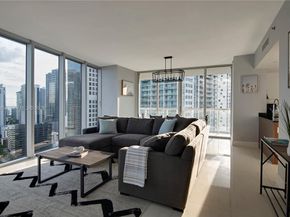 485 Brickell Ave 3208, Miami FL 33131