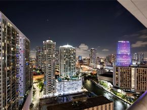 485 Brickell Ave 3208, Miami FL 33131