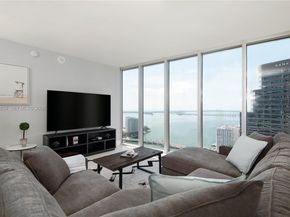 485 Brickell Ave 3208, Miami FL 33131