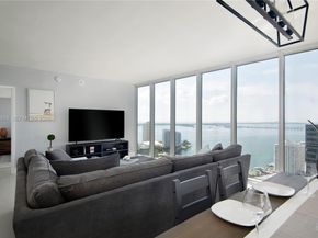 485 Brickell Ave 3208, Miami FL 33131