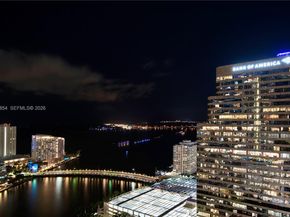 485 Brickell Ave 3208, Miami FL 33131