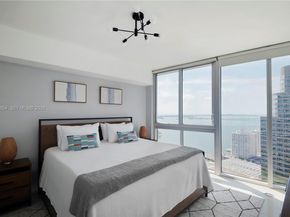 485 Brickell Ave 3208, Miami FL 33131