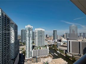 485 Brickell Ave 3208, Miami FL 33131