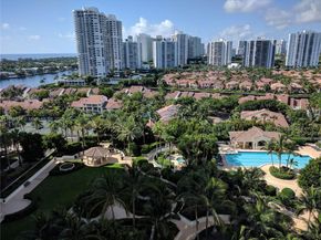 21055 Yacht Club Dr 1602, Aventura FL 33180