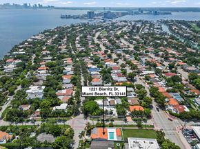 1221 Biarritz Dr, Miami Beach FL 33141