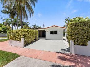 1221 Biarritz Dr, Miami Beach FL 33141