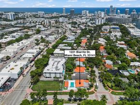 1221 Biarritz Dr, Miami Beach FL 33141