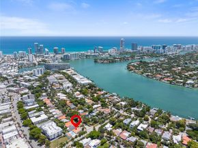 1221 Biarritz Dr, Miami Beach FL 33141