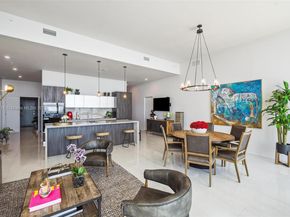 480 NE 31st St PH5303, Miami FL 33137
