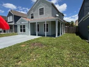 3291 Kapot Ter, Miramar FL 33025