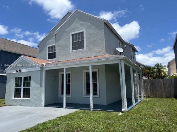 3291 Kapot Ter, Miramar FL 33025