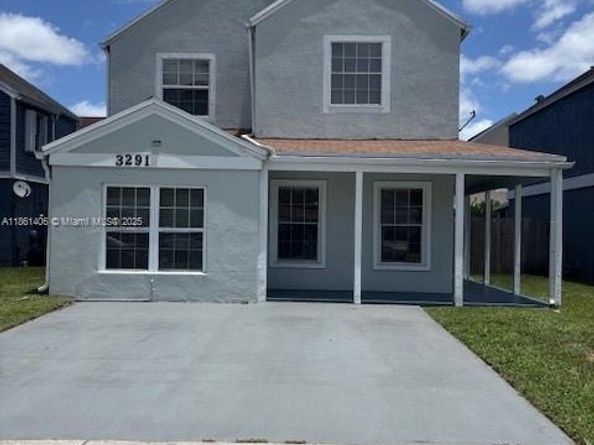 3291 Kapot Ter, Miramar FL 33025