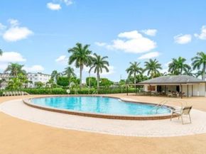 257 Fanshaw G 257, Boca Raton FL 33434