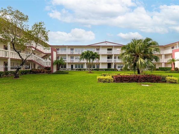 257 Fanshaw G 257, Boca Raton FL 33434