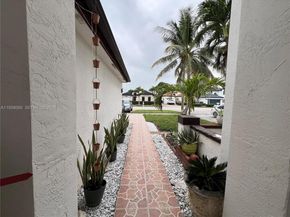 13249 NW 9th Ln, Miami FL 33182