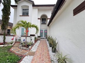 13249 NW 9th Ln, Miami FL 33182