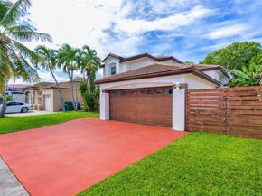 13249 NW 9th Ln, Miami FL 33182