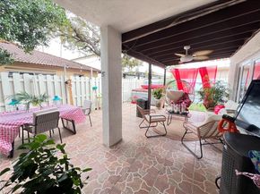 13249 NW 9th Ln, Miami FL 33182