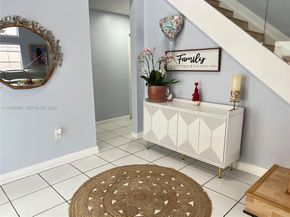 13249 NW 9th Ln, Miami FL 33182