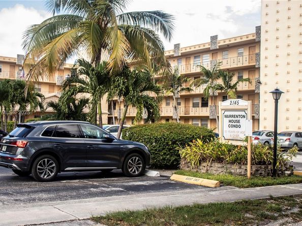2145 Pierce St 305, Hollywood FL 33020