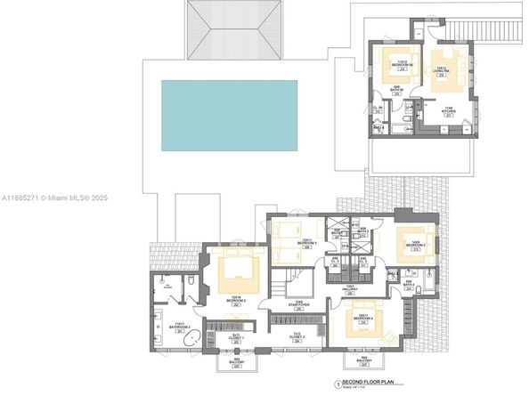 3700 Hibiscus St, Miami FL 33133