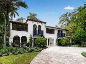 3700 Hibiscus St, Miami FL 33133