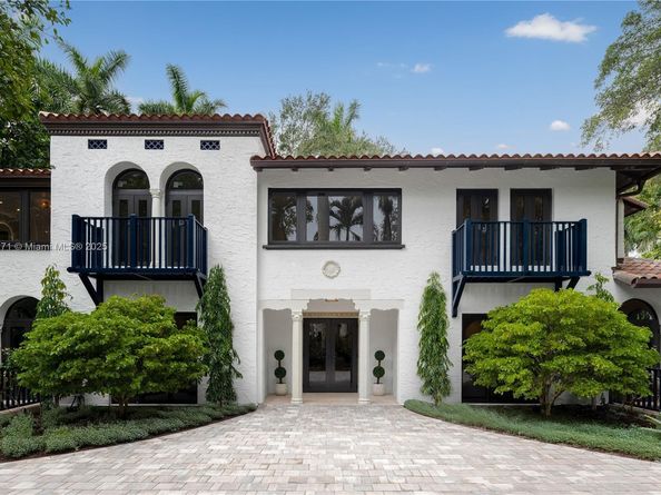 3700 Hibiscus St, Miami FL 33133