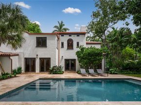 3700 Hibiscus St, Miami FL 33133