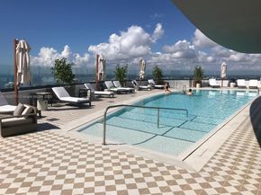 801 S Miami Ave 1603, Miami FL 33130