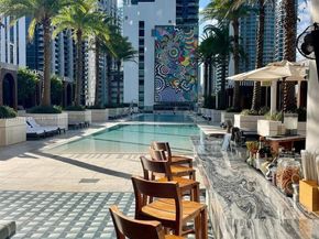 801 S Miami Ave 1603, Miami FL 33130