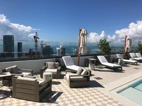 801 S Miami Ave 1603, Miami FL 33130