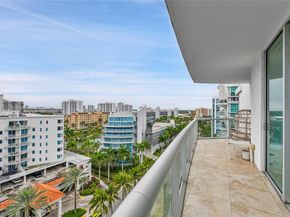 3131 NE 188th St 21107, Aventura FL 33180