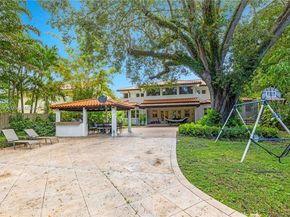 6792 SW 69th Ave, Miami FL 33143