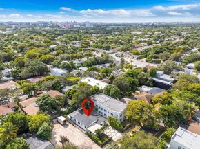 70 NE 50th St, Miami FL 33137