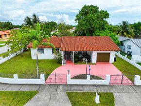 3005 SW 108th Ct, Miami FL 33165