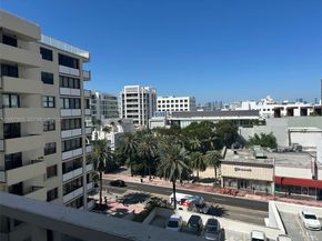 100 Lincoln Rd 722, Miami Beach FL 33139