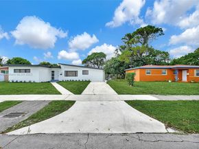 1918 NW 185th St, Miami Gardens FL 33056
