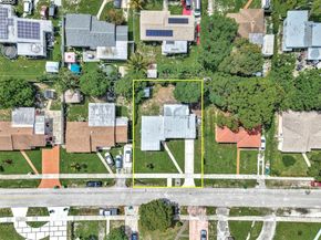 1918 NW 185th St, Miami Gardens FL 33056