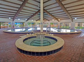 8901 Sunrise Lakes Blvd 204, Sunrise FL 33322