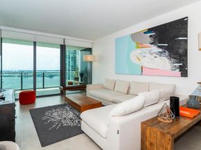 650 NE 32nd St 4206, Miami FL 33137