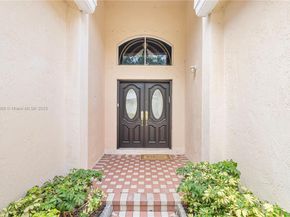 1357 Camellia Ln, Weston FL 33326