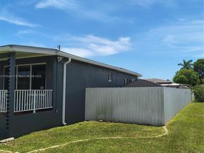 6890 SW 27 Street, Miami FL 33155