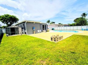 6890 SW 27 Street, Miami FL 33155