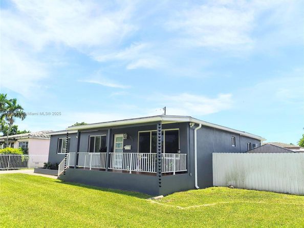 6890 SW 27 Street, Miami FL 33155