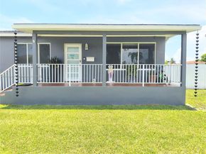 6890 SW 27 Street, Miami FL 33155