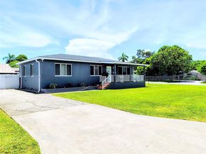 6890 SW 27 Street, Miami FL 33155