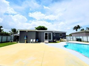 6890 SW 27 Street, Miami FL 33155