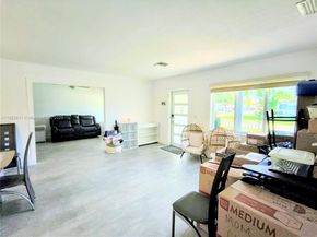 6890 SW 27 Street, Miami FL 33155