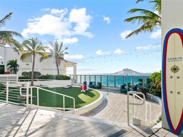 551 N Fort Lauderdale Beach Blvd R2205, Fort Lauderdale FL 33304